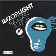 RAZORLIGHT EU original LP レコード Mi0zNjM2LmpwZWc.jpeg
